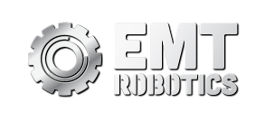 EMT Robotics Logo
